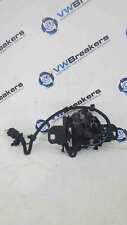 Volkswagen Beetle + Convertible 1999-2006 Bonnet Catch Latch Mechanism